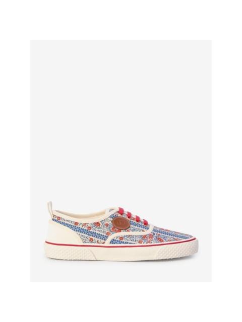 Valentino VALENTINO GARAVANI Nojoke Multicolor Voyage Imaginaire Sneak