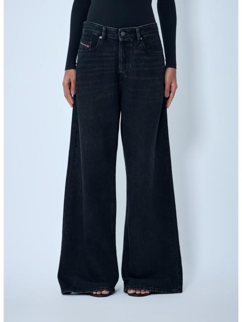 Diesel Diesel Women 1996 D-Sire Jeans