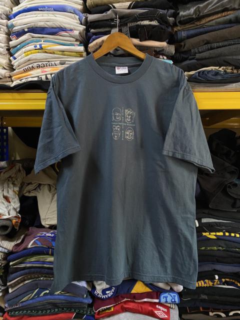 Other Designers Vintage 90s Tokyo National Museum MOMA artwork artist museum