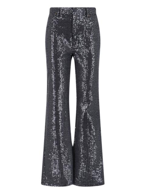 ROTATE SEQUIN PANTS