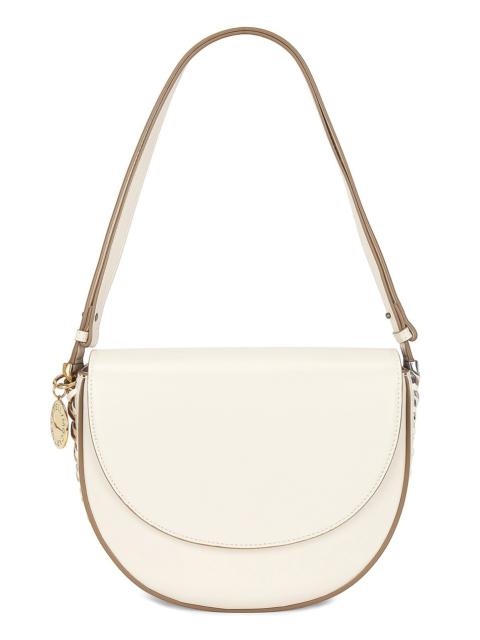 Stella McCartney Medium Flap Shoulder Bag