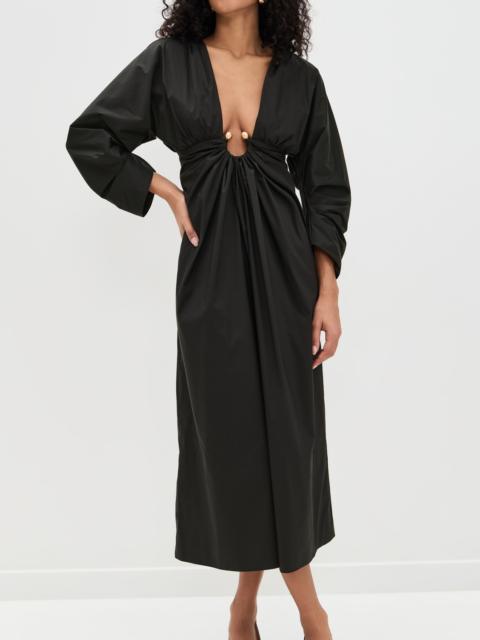 Cult Gaia Elyza Dress