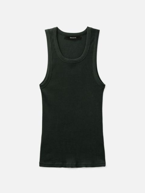 Seventh BASE RIB VEST