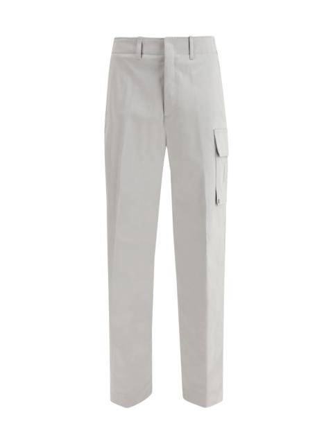 FENDI Fendi Men Cargo Trousers