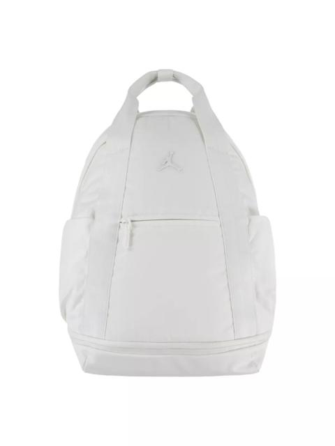 Jordan Alpha Backpack-Sail
