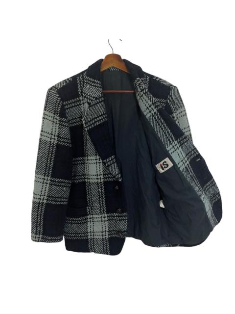 Other Designers Vintage IS Issey Miyake Coat Jacket