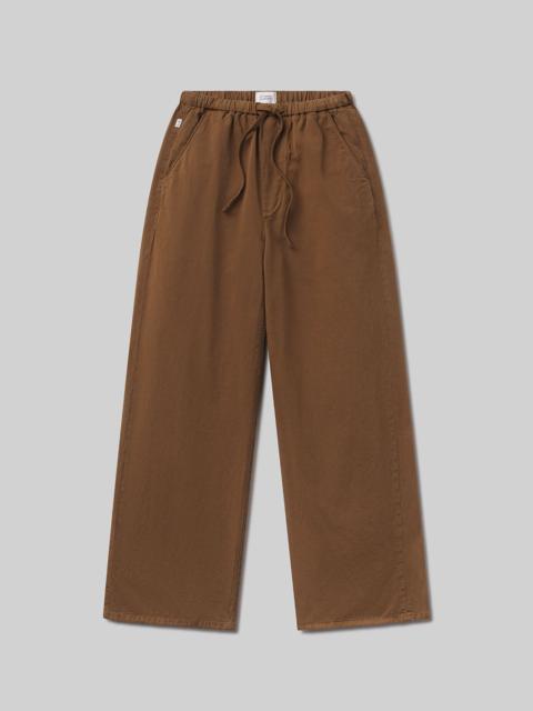 Citizens of Humanity Aurora Pull On
In Bronze