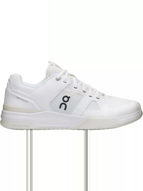 On On Women's THE ROGER Clubhouse Pro Shoes