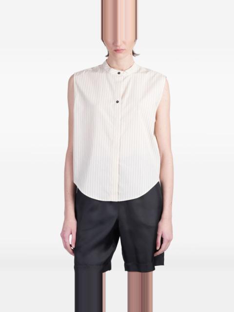 cotton blouse