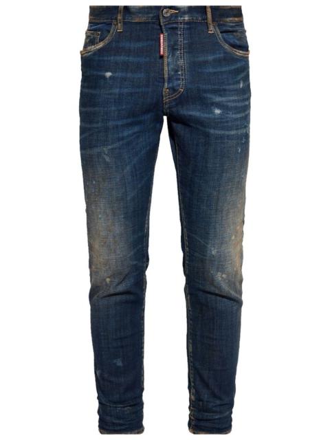 DSQUARED2 `Skater` Jeans