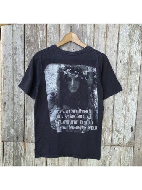 Other Designers Rare - Faded Lana Del Rey American Singer Tour Tee