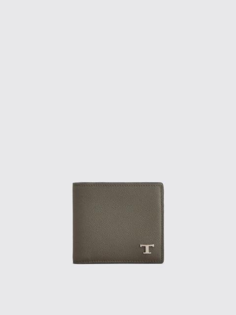 Tod's Wallet men Tod's