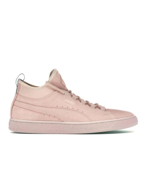 PUMA Puma Suede Mid Big Sean Pink