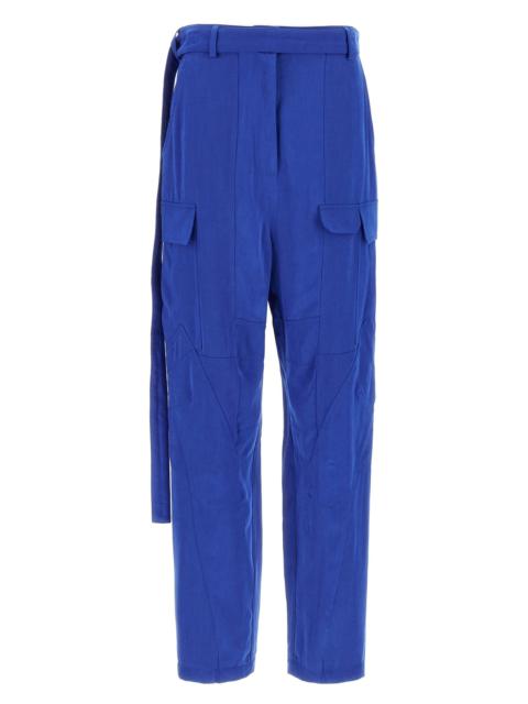 FERRAGAMO Cargo pants