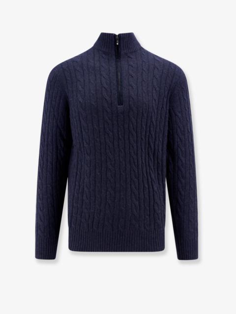 Loro Piana Baby Cashmere Sweater