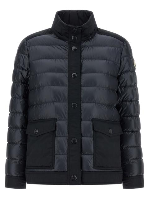 Moncler Moncler Women 'Origan' Down Jacket