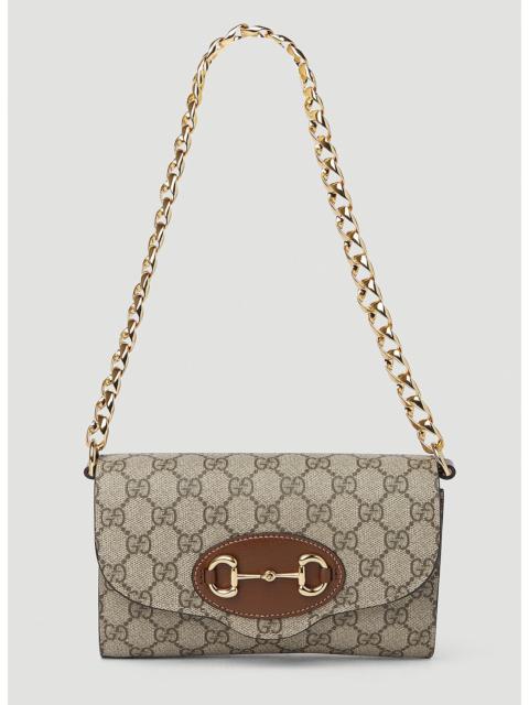 Gucci Women Dionysus Shoulder Bag In Cream – Luosophy