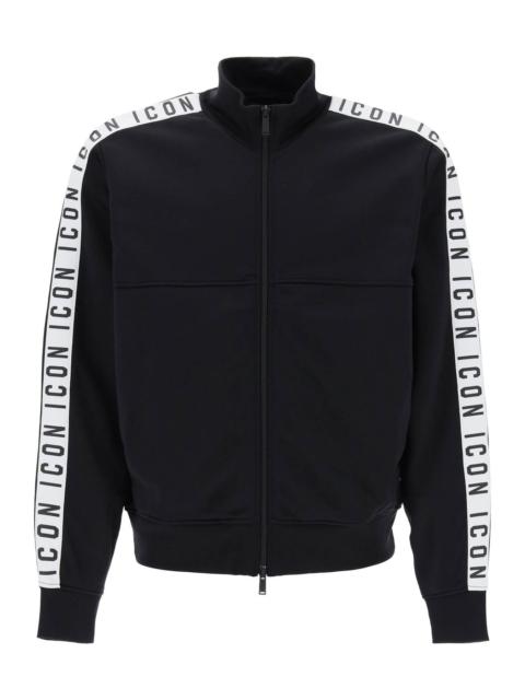 Dsquared2 Dean Sport Fit Track Jacket