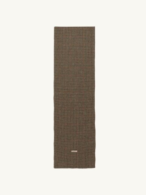 AUTRY UNISEX SCARF