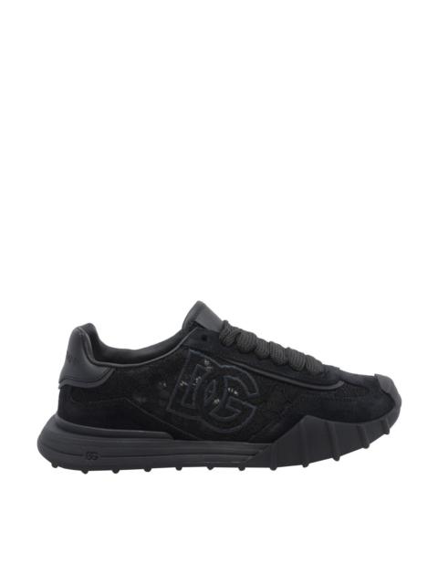 Dolce & Gabbana Dolce&Gabbana Women Dg Athletic Sneakers