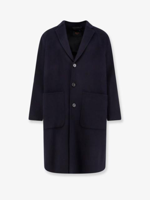 Other Designers Palto' Cameron Db Wool Blend Coat