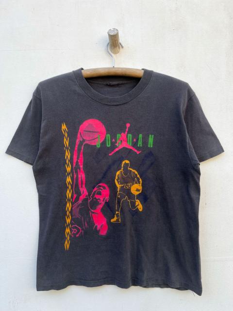 Nike Vintage Nike Air Jordan 80s 90s Basketball Nba