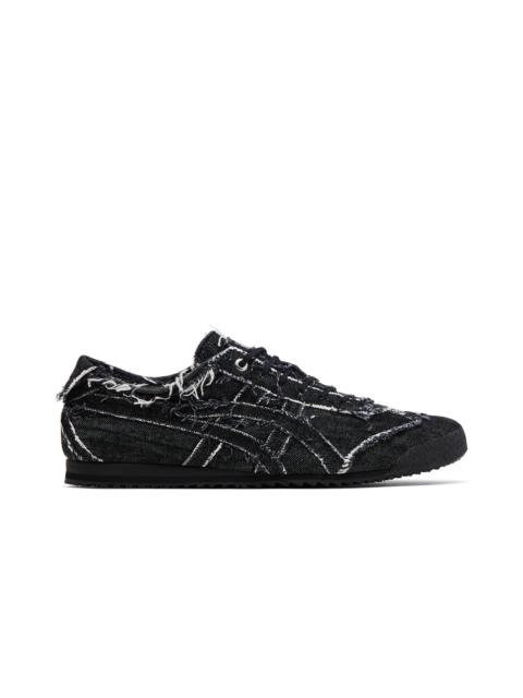 Onitsuka Tiger Onitsuka Tiger Mexico 66 SD 'Black Denim'