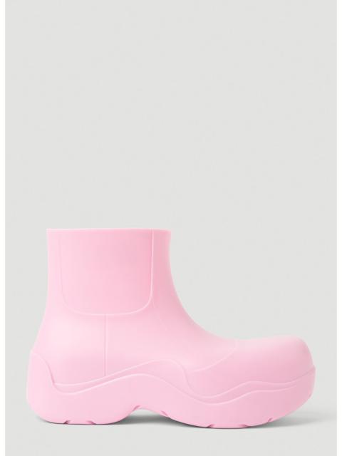 Bottega Veneta Bottega Veneta Women Puddle Boots
