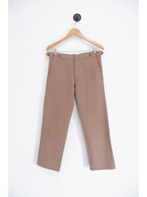 Comme des Garçons Homme Plus AD1996 Comme Des Garcons Homme Plus Pants