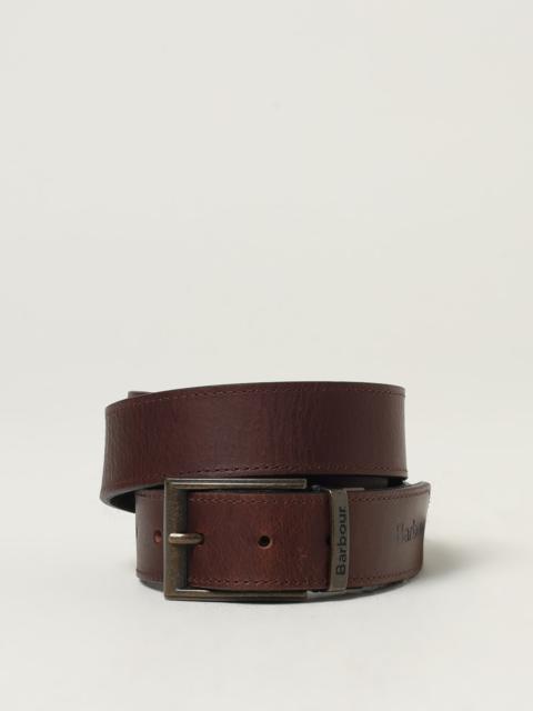 Barbour Belt men Barbour