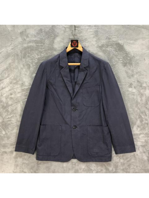 Other Designers Margaret Howell - MARGARET HOWELL CASUAL JACKET / SUIT JACKET #6360-61