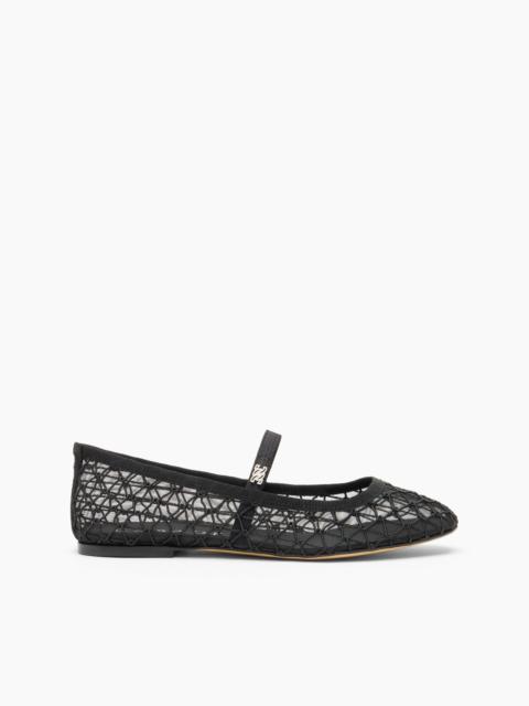 CASADEI Sifnos Ballet Flat