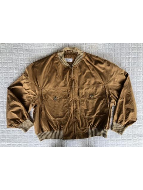 Other Designers Other - Basile Bombers 100% Cotton Made in Italy