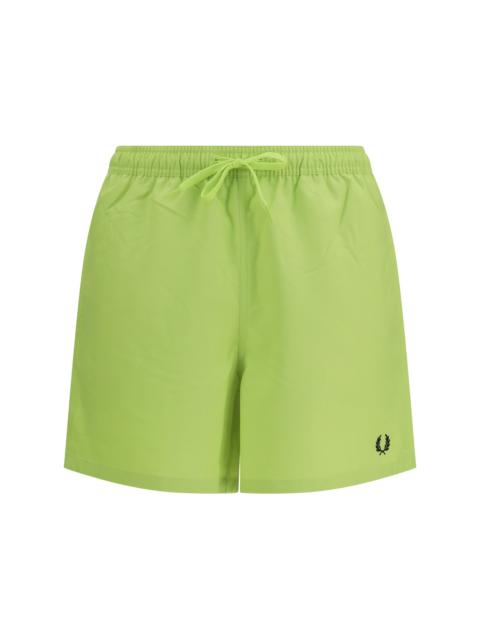 Fred Perry Fred Perry Swim Shorts