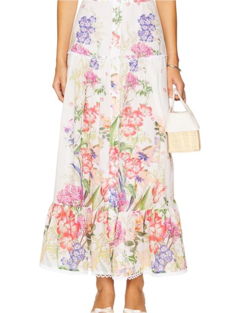 Charo Ruiz Ann Long Skirt