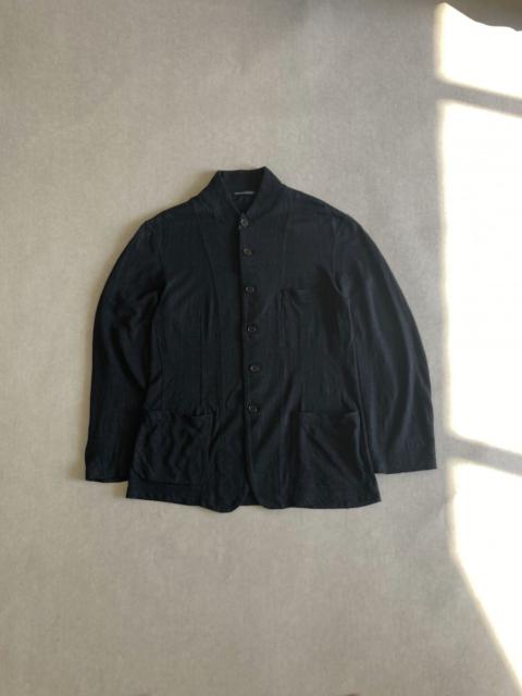 Yohji Yamamoto Jacket .085.