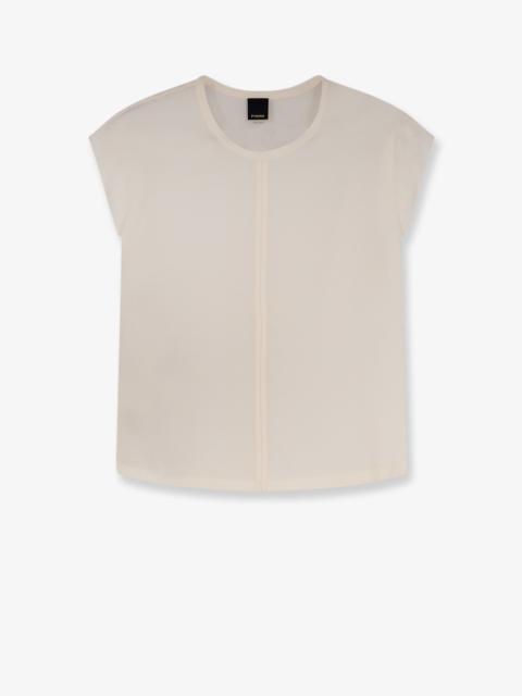 PINKO Pinko Blossom Silk Shirt