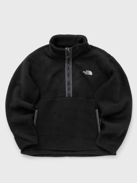 FLEESKI 1/4 ZIP PO