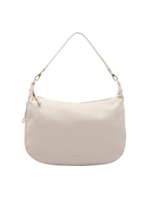 Other Designers Liu-Jo Logo Hobo Bag