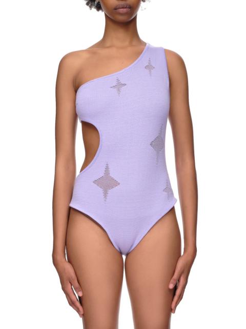 CHET LO Cutout Swimsuit