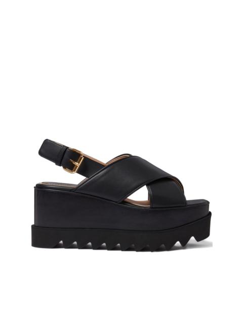80mm Elyse sandals