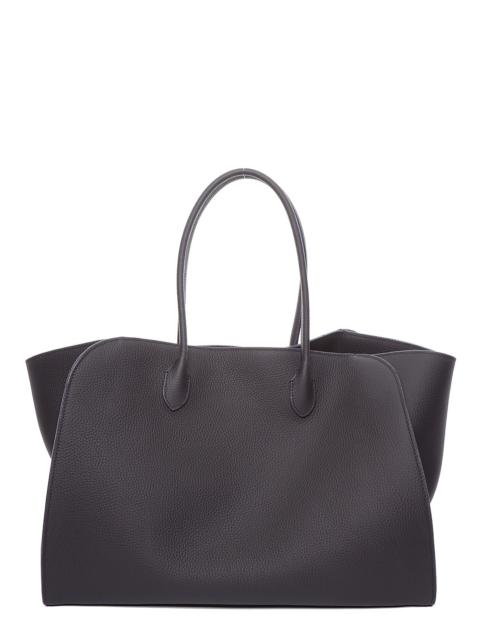 The Row Marlo Top Handle Bag