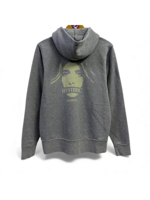 Hysteric Glamour Hysteric Glamour Hoodie