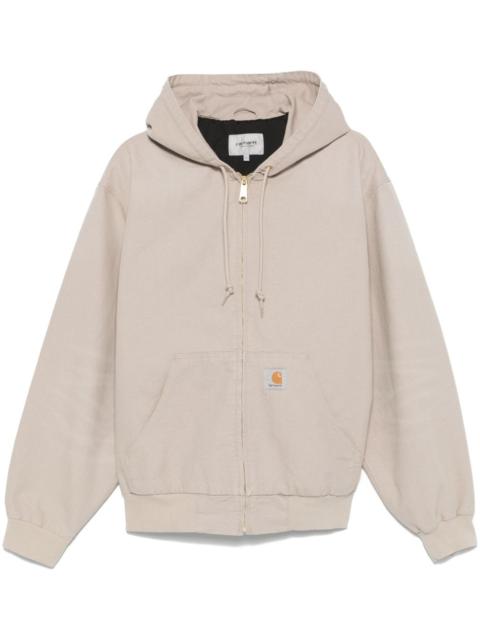 Carhartt Wip Main - CARHARTT WIP MAIN Jackets Beige