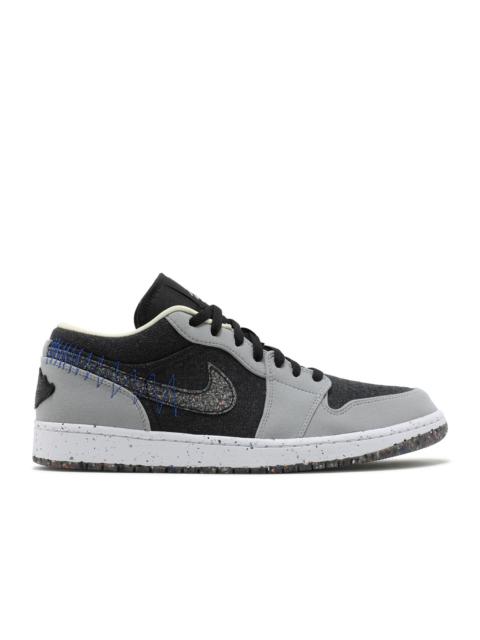 Jordan JORDAN 1 LOW 'CRATER'