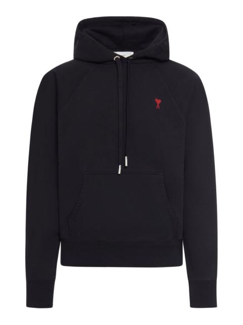 AMI Paris AMI DE COEUR HOODIE