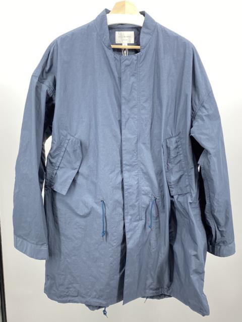 Other Designers Still By Hand - Nylon Technical Parka