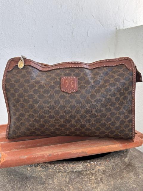 CELINE Celine vintage clutch beg