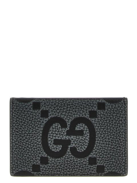 GUCCI Gucci Men Maxi Cardholder Gg
