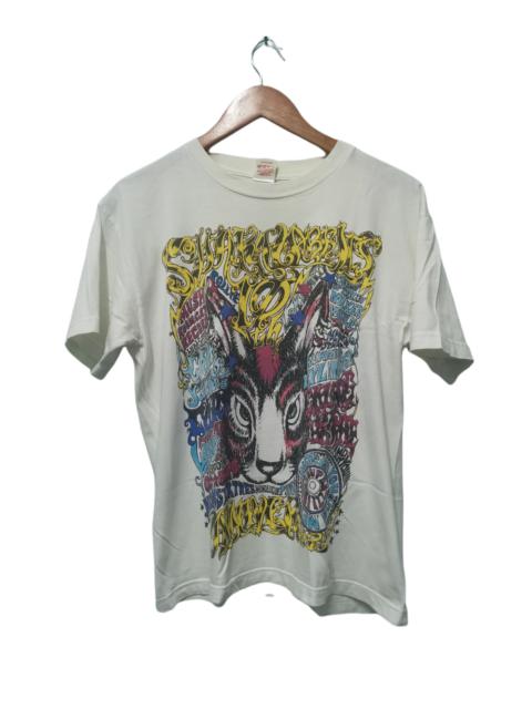 Other Designers Designer - RNA Inc Shakalabbits 10th Japan Designer Tee Seditionaries